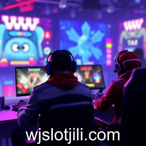 Digital Landscapes of Online Gaming