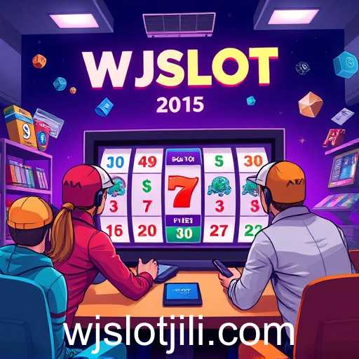 Exploring the Rise of WJSLOT