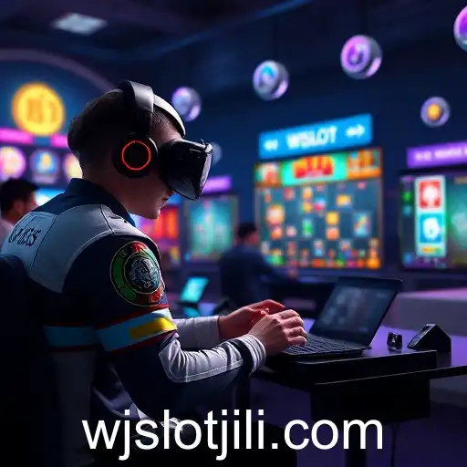 Gaming Industry Trends in 2025