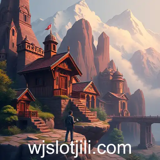 The Gaming Surge: WJSLOT's Rise in the Industry