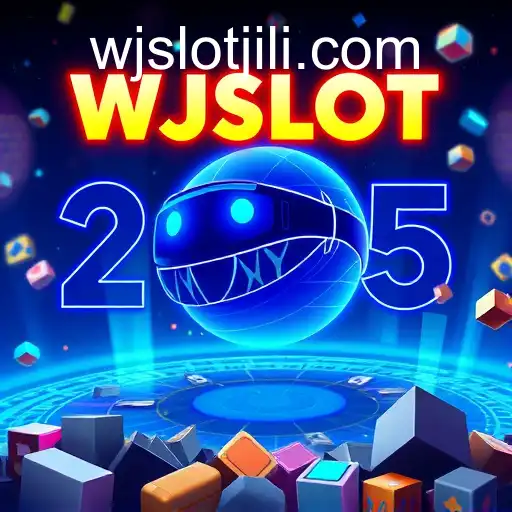 Emerging Trends in Online Gaming: A Focus on WJSLOT