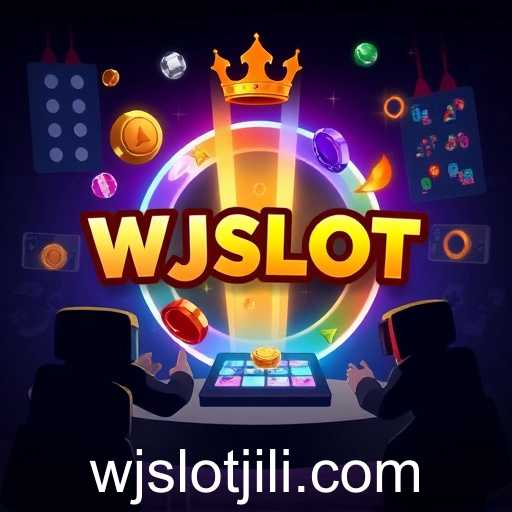 Global Gaming Advancements: The Role of WJSLOT