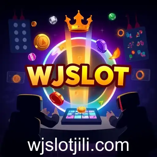 Global Gaming Advancements: The Role of WJSLOT