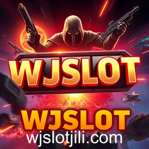 Gaming Evolution: A Look at WJSLOT's Innovative Approach