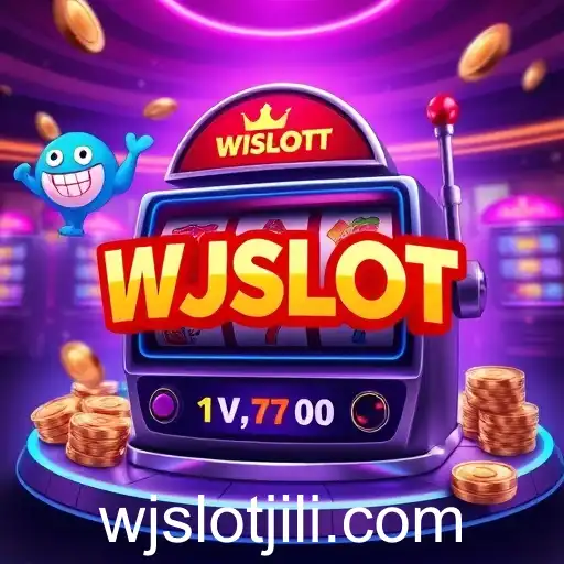 The Rise of WJSLOT: A New Era in Online Gaming