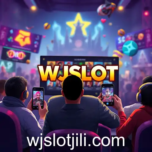 The Rise of Online Gaming Amid Global Challenges