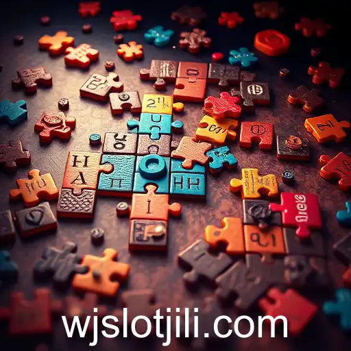 Exploring the Intricate World of Puzzle Games: The Rise of 'WJSLOT'