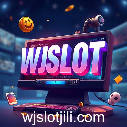 Exploring the Rise of WJSLOT in the Gaming World
