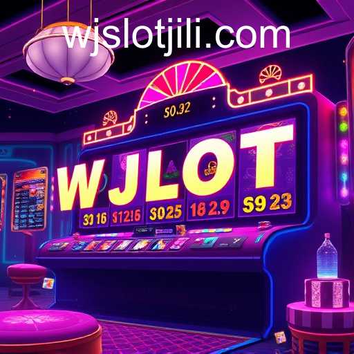 The Rise of WJSLOT: A New Era in Online Gaming