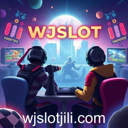 The Rise of WJSLOT in Online Gaming