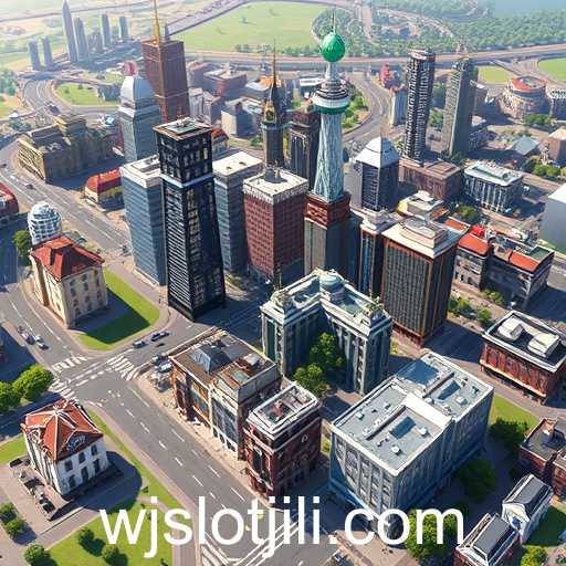 WJSLOT