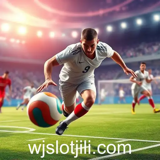 Exploring the Exciting World of Sports Challenges with WJSLOT