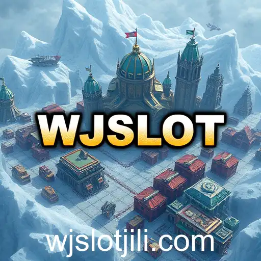 The Rise of Strategy Games on WJSLOT: A New Era of Gaming Excellence