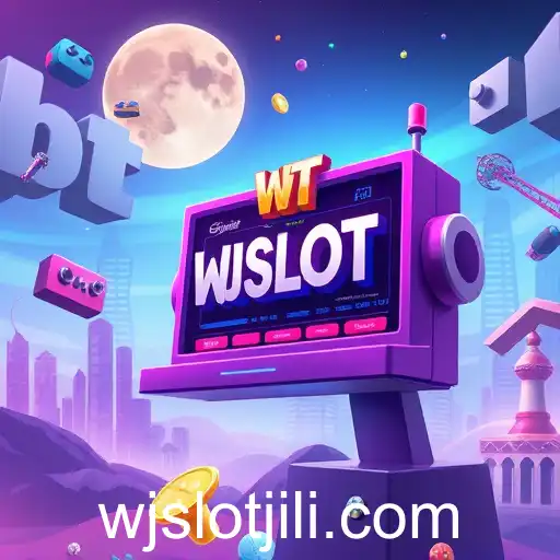 WJSLOT: Innovations in the Gaming World