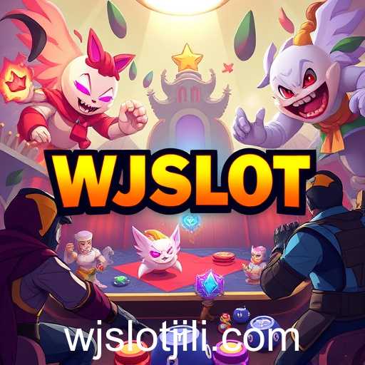 WJSLOT Revolutionizes Gaming Experience in 2025